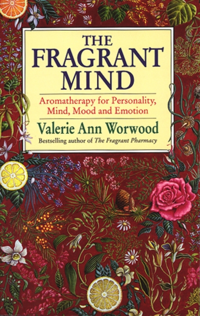 The Fragrant Mind, Paperback / softback Book