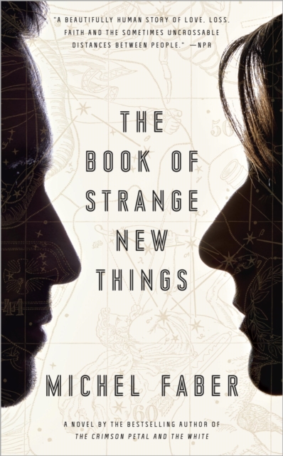 Book of Strange New Things, EPUB eBook