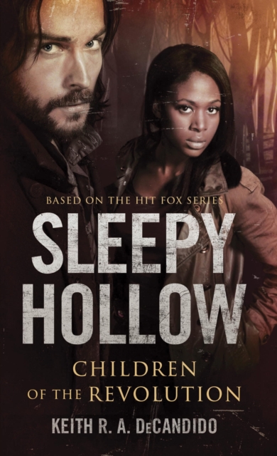 Sleepy Hollow, EPUB eBook