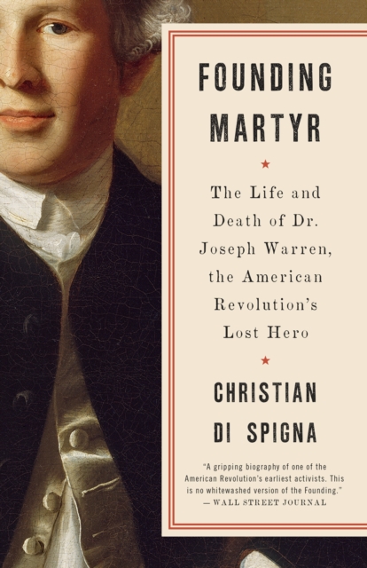 Founding Martyr, EPUB eBook