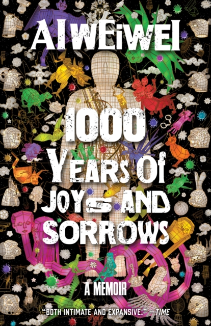 1000 Years of Joys and Sorrows, EPUB eBook