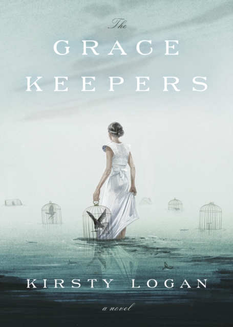 Gracekeepers, EPUB eBook
