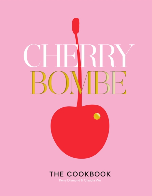 Cherry Bombe, EPUB eBook