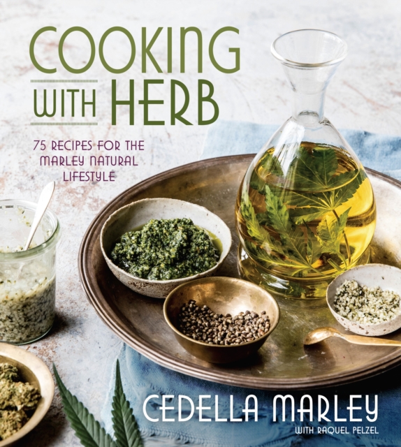 Cooking with Herb, EPUB eBook