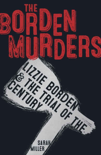Borden Murders, EPUB eBook