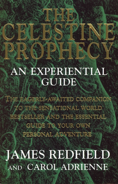 The Celestine Prophecy : An Experiential Guide, Paperback / softback Book