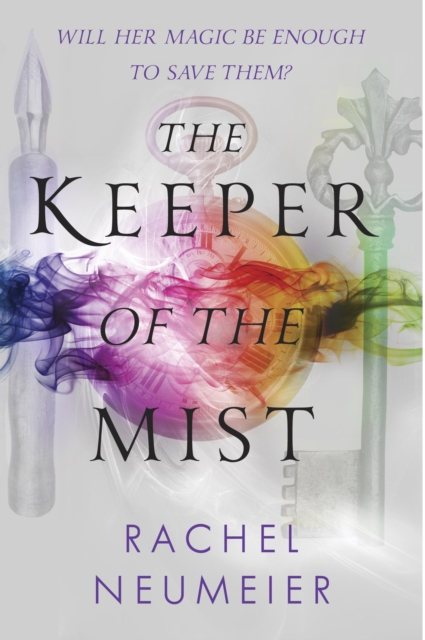 Keeper of the Mist, EPUB eBook