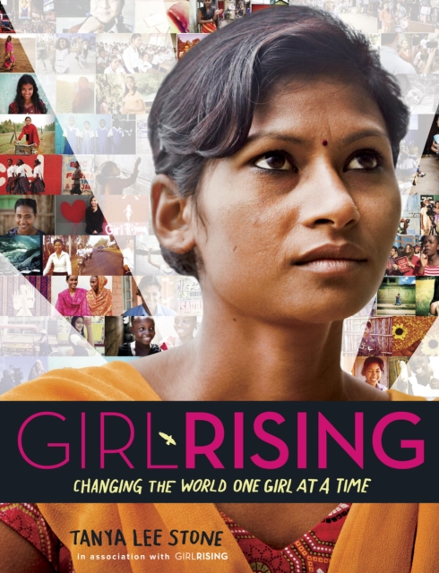 Girl Rising, EPUB eBook