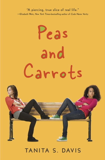 Peas and Carrots, EPUB eBook