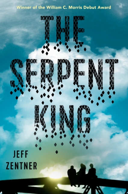 Serpent King, EPUB eBook