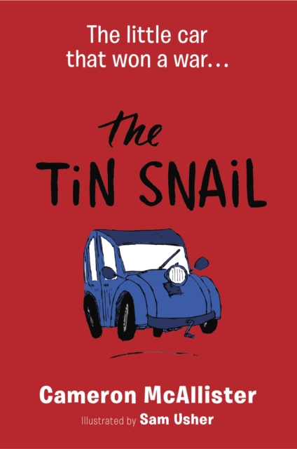 Tin Snail, EPUB eBook