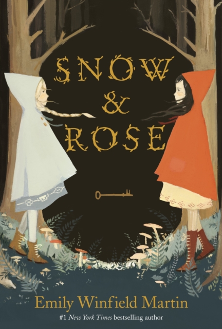 Snow & Rose, EPUB eBook