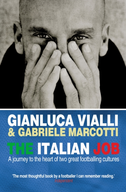 The Italian Job, Paperback / softback Book