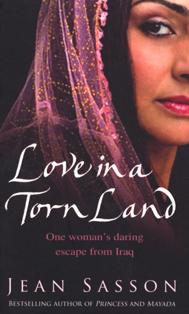Love In A Torn Land, Paperback / softback Book
