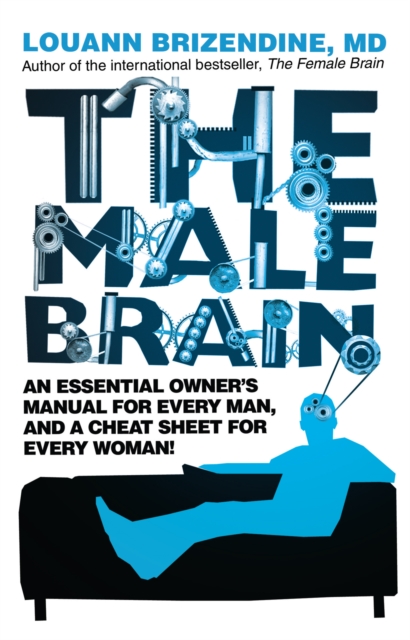 The Male Brain, Paperback / softback Book