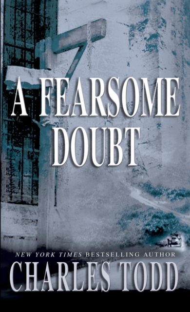 Fearsome Doubt, EPUB eBook