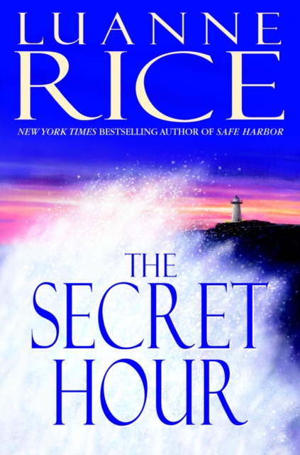 Secret Hour, EPUB eBook