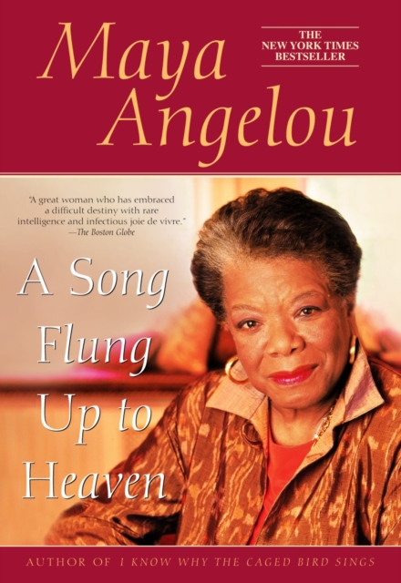 Song Flung Up to Heaven, EPUB eBook