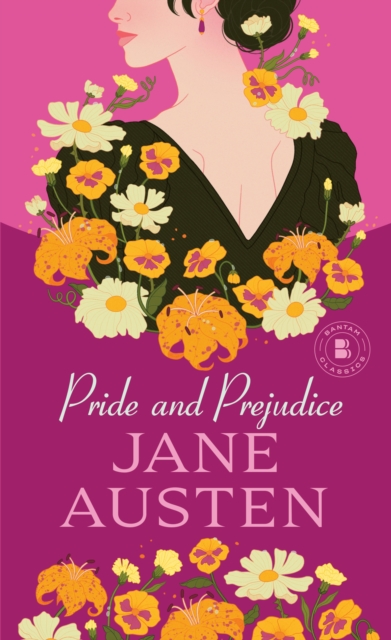 Pride and Prejudice, EPUB eBook