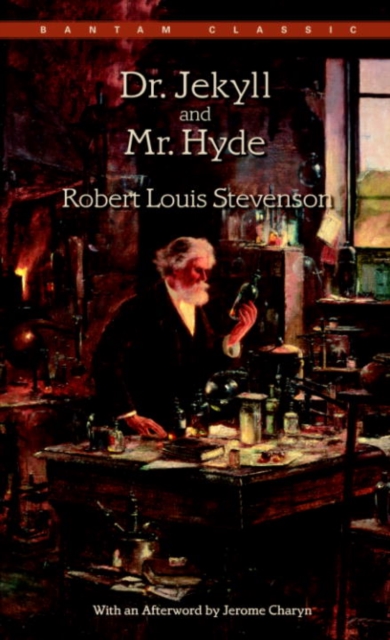 Dr. Jekyll and Mr. Hyde, EPUB eBook