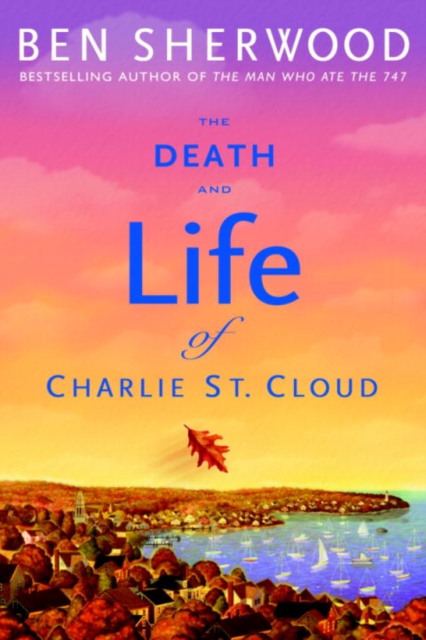 Death and Life of Charlie St. Cloud, EPUB eBook