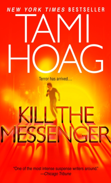 Kill the Messenger, EPUB eBook