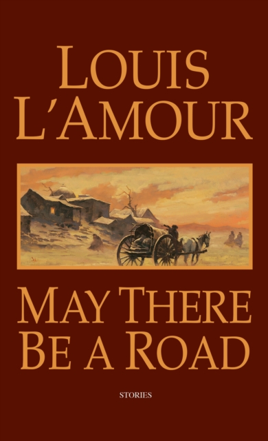 May There Be a Road, EPUB eBook