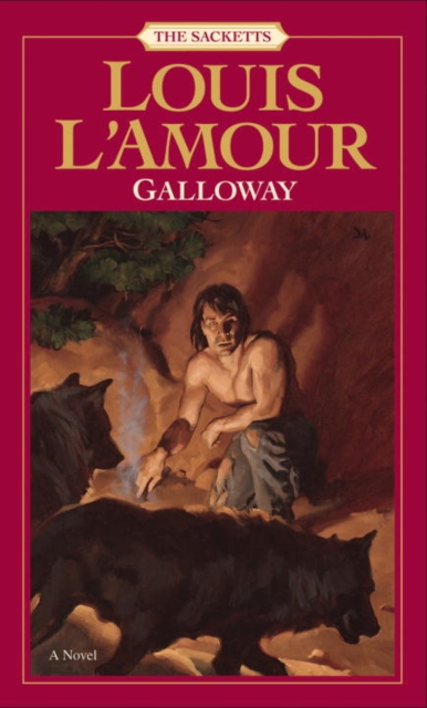 Galloway, EPUB eBook