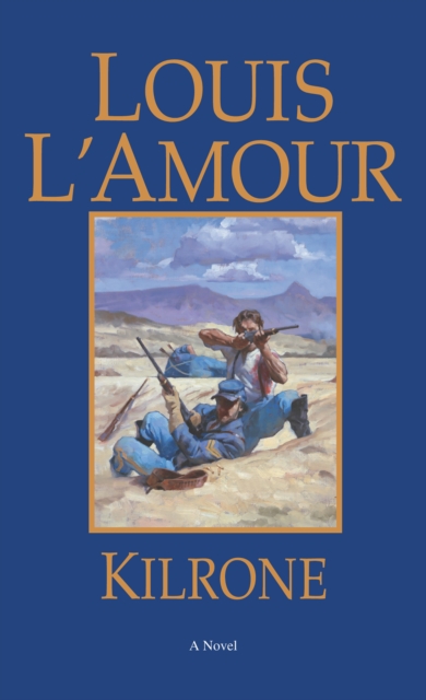 Kilrone, EPUB eBook