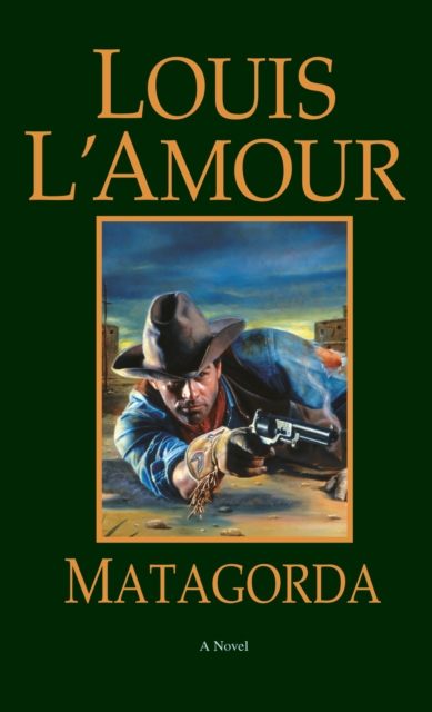 Matagorda, EPUB eBook