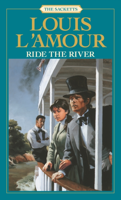 Ride the River, EPUB eBook