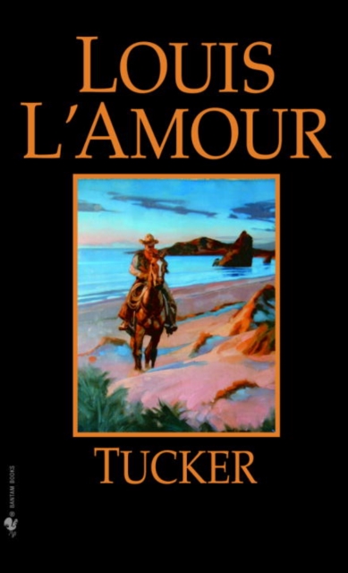 Tucker, EPUB eBook