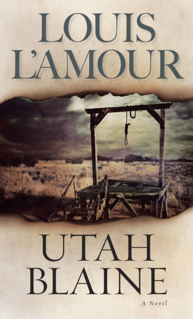 Utah Blaine, EPUB eBook