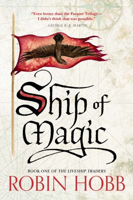 Ship of Magic, EPUB eBook