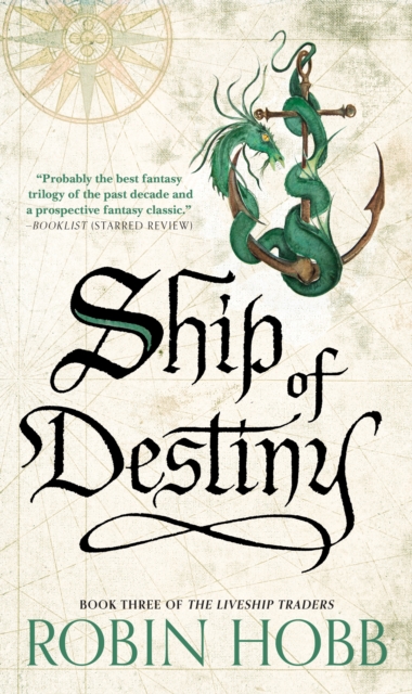 Ship of Destiny, EPUB eBook