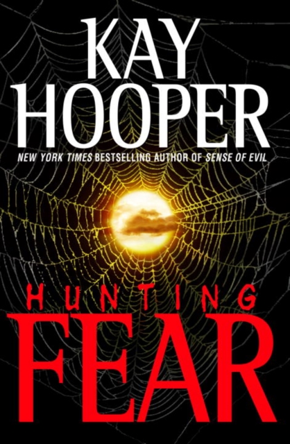 Hunting Fear, EPUB eBook