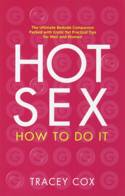 Hot Sex, EPUB eBook