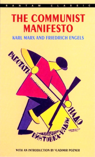 Communist Manifesto, EPUB eBook