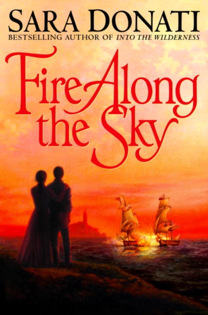 Fire Along the Sky, EPUB eBook