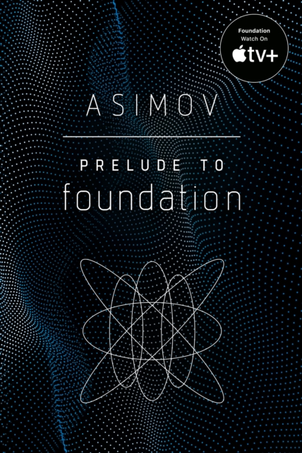 Prelude to Foundation, EPUB eBook