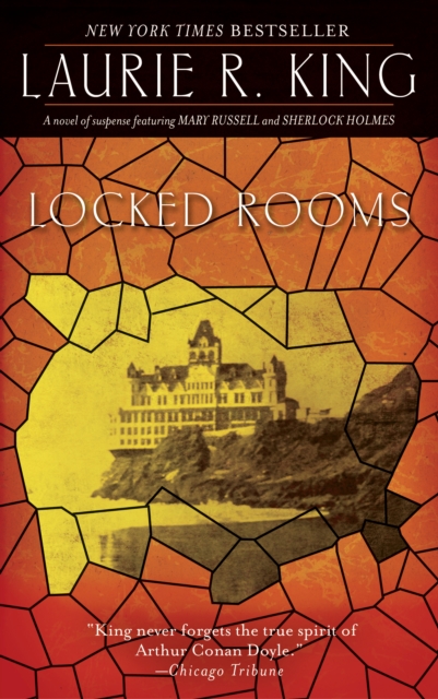 the locked room griffiths