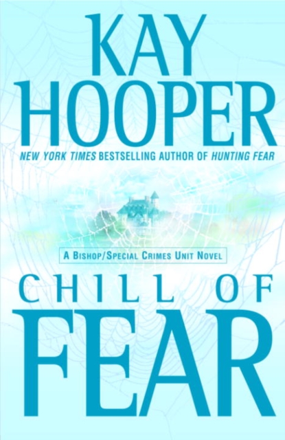 Chill of Fear, EPUB eBook