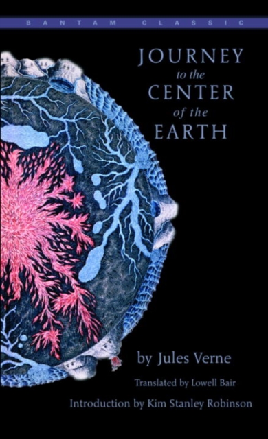 Journey to the Center of the Earth, EPUB eBook