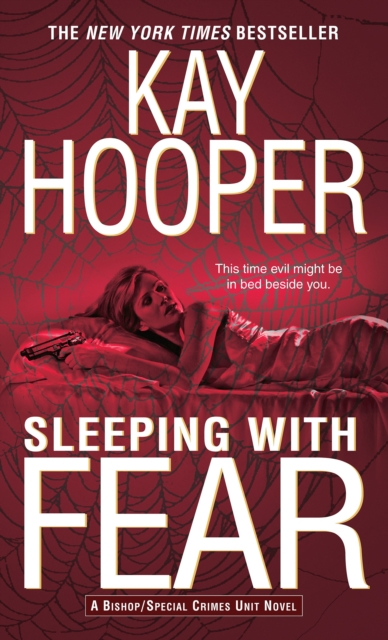 Sleeping with Fear, EPUB eBook