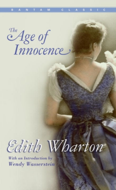 Age of Innocence, EPUB eBook