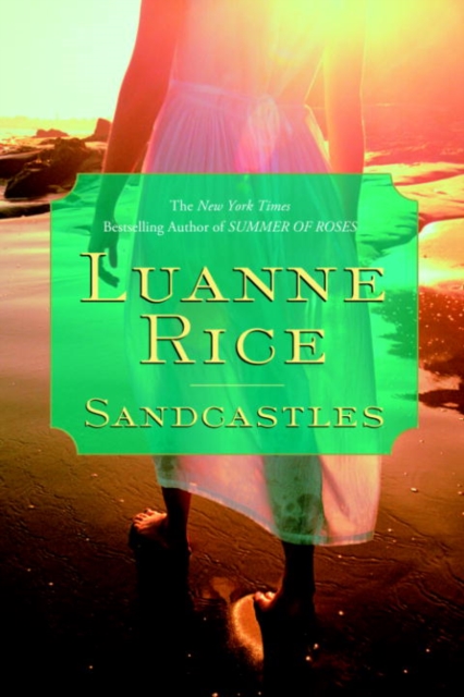 Sandcastles, EPUB eBook