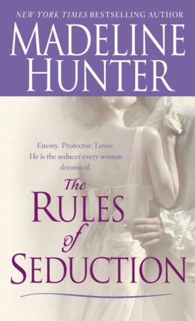 Rules of Seduction, EPUB eBook
