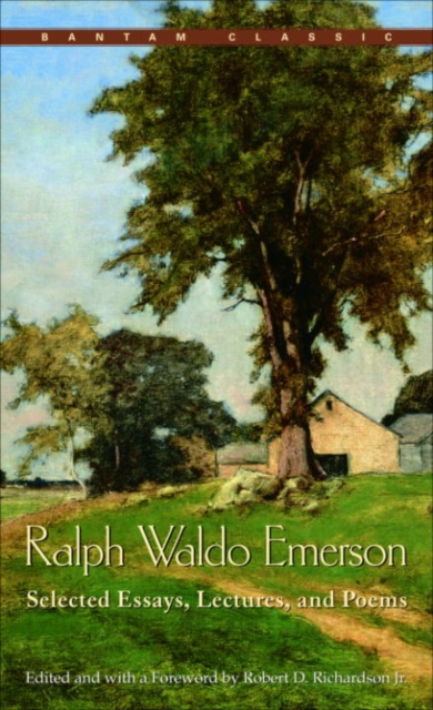 Ralph Waldo Emerson, EPUB eBook