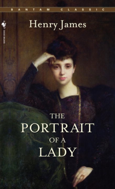Portrait of a Lady, EPUB eBook