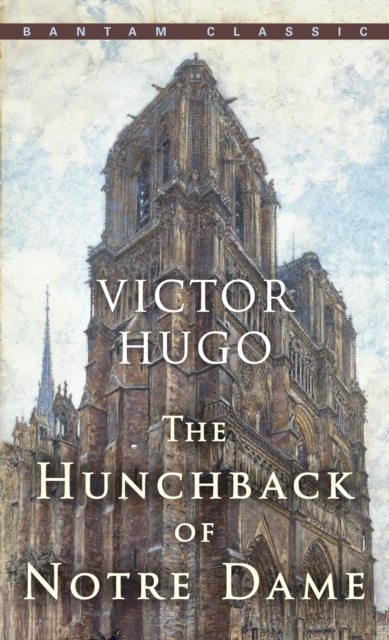 Hunchback of Notre Dame, EPUB eBook